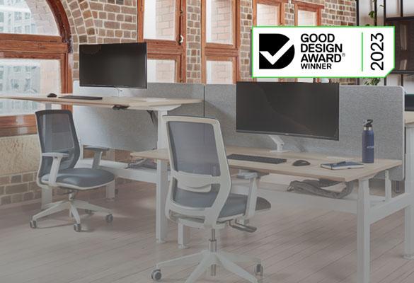 Know How / Ora Wins Good Design Award - ATDEC