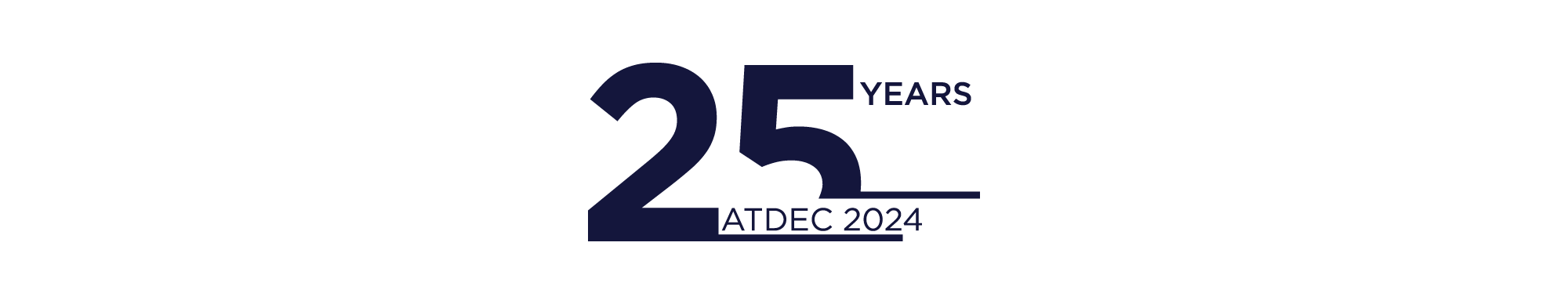 Atdec celebrates 25 years
